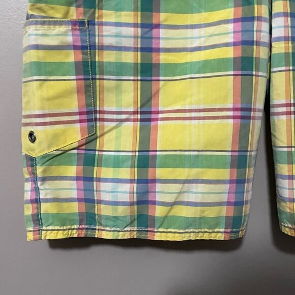 Polo Ralph Lauren bathing suit  - Picture 6 of 8